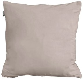 Dekoračná obliečka na vankúš MOVE 45x45cm - viac farieb Farba: Sivá
