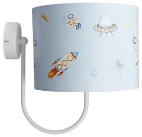 Detská nástenná lampa SWEET DREAMS 1xE27/60W/230V