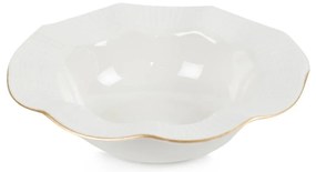 83-dielna súprava porcelánového riadu Kütahya Porselen Lux