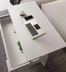 KONFERENČNÝ STOLÍK TIM BIELY