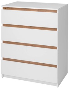 Livarno home Komoda Genf so zásuvkami  (850000499)