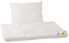 HomeDoctor - Protiroztočový vankúš STOPMITE PREMIUM 40x60 cm + prikrývka 100x135 cm