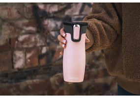 Termoska Contigo West Loop 470 ml Millennial Pink
