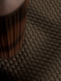 Ted Baker, Behúň Ted Baker Southwark 106407 Brown, 80x250, hnedá, chodba / predsieň