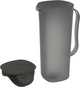 Orion Džbán UH PEARL 1,8 l, čierna