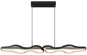 Globo 67181H1 - LED Stmievateľný luster na lanku BEZZY LED/36W/230V + DO