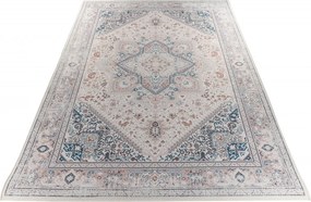 TA Koberec HJ0030 KRYŠTÁLOVÁ TLAČ Rozmer: 80x150 cm