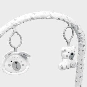 Hojdacie kreslo Cloe 35 Bear