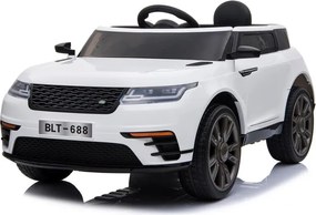 LEAN CARS BLT-688 Drift White Battery Vehicle