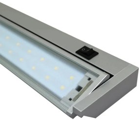 Ecolite TL2016-70SMD - LED Podlinkové svietidlo LED/15W/230V