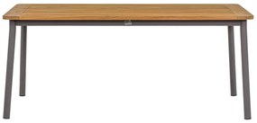 Bijou jedálenský stôl 180 cm