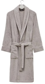 Soft Cotton Modalový župan DELUXE pre ženy aj mužov
