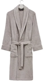 Soft Cotton Modalový župan DELUXE pre ženy aj mužov