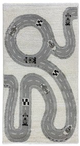 Koberec Elio Kids 1,33/1,9 2296 260 krémová