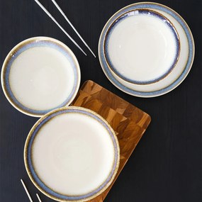 Miska Ø 21,5 cm - Gaya Atelier Silom - 492714
