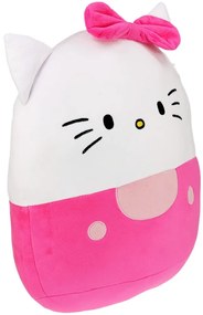 Squish vankúšik Hello Kitty - 37×32×17 cm