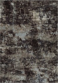 XXXLutz PLOCHO TKANÝ KOBEREC, 170/240 cm taupe Kayoom - Online Only bytové doplnky - 005937075564