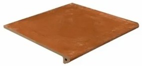 Schodovka Exagres Alhamar rojo 33x33 cm mat ALHAMARPFRO
