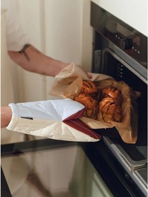 Bavlnená kuchynská rukavica Rubi – noo.ma