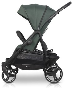 Súrodenecký kočík Euro-Cart Doblo Jungle