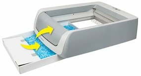 PetSafe® ScoopFree Original™ - 2nd generation, automatická toaleta pre mačky