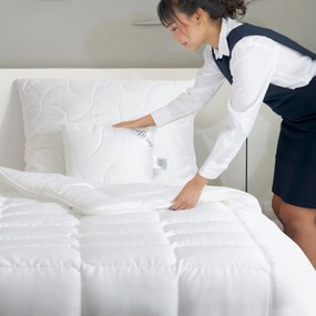 PAPLÓN PLATINUM 160X200 CM BIELA