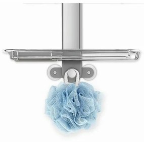 Simplehuman Nastavitelný držiak do sprchy Plus