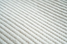 Deka LADY taupe Rozmer: 150x200 cm