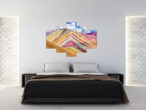Obraz - Peru, Peru (150x105 cm)