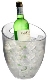 Bar@drinkstuff Zamrznuté vedro na víno 3L