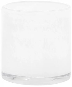 Sklenený svietnik Saga – Blomus
