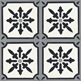 Cementové dlaždice 318 | Articima