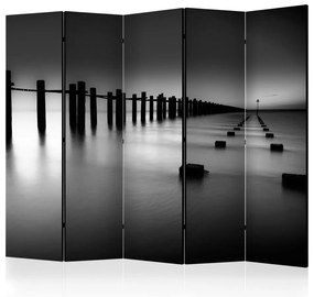 Artgeist Paraván - To the Horizon II [Room Dividers]