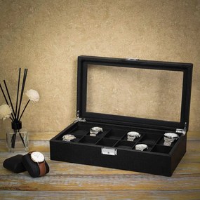 Box na hodinky JWB302H