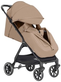 Detský kočík Carrello Forza CRL-5535 Grain Beige