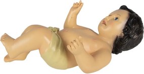 Dekorácia figúrka Ježiš Jesus M - 17*12*30 cm