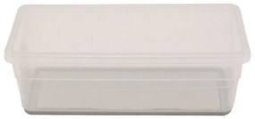 Curver Úložný box Sistema 2 - 15x7,5x5cm sivý