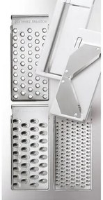 Leifheit ComfortLine strúhadlo 4v1 23170
