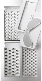 Leifheit ComfortLine strúhadlo 4v1 23170