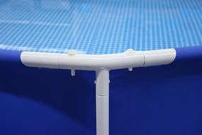 Marimex | Bazén Marimex Florida 2,44x0,76 m bez príslušenstva | 10340232