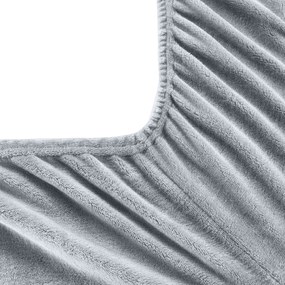FLEECOVÉ PRESTIERADLO FLANO 140X200 CM STRIEBORNÁ