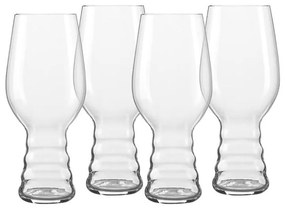 Spiegelau poháre na pivo Ipa 540 ml 4KS