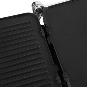 Sencor kontaktný gril 2100W/230V matný chróm