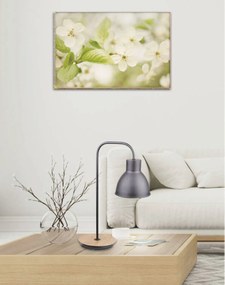 Candellux - Stolná lampa Vario 41-73488