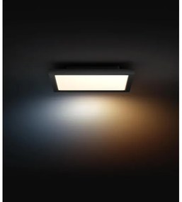 Philips - LED Stmievateľné stropné svietidlo Hue AURELLE LED/19W/230V + DO