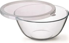 Simax misa sklenená s vekom 0,5 l