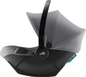 Autosedačka Baby-Safe Core, Frost Grey