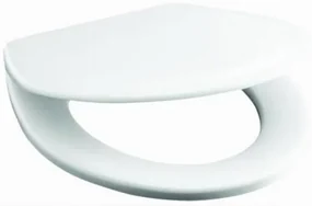 WC doska Jika Deep duroplast biela H8932843000001