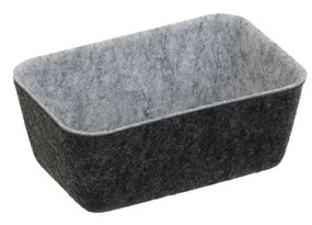 Látkové organizéry do zásuvky v súprave 5 ks – Casa Selección