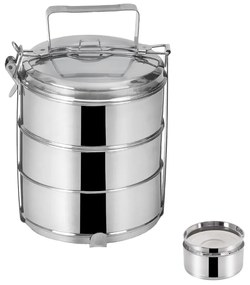 Škatuľky na jedlo 3 ks - Orion